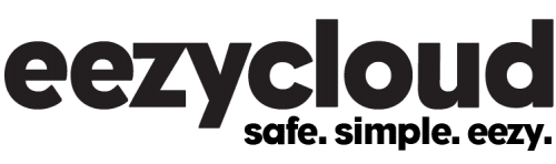 eezycloud logo