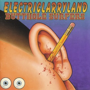 Butthole Surfers – Pepper