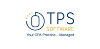 Logo for TPS Software Updated Logo 2020
