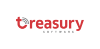 Logo for Treasury Software Updated Logo 2020