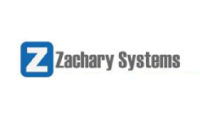 Logo for Zachary Systems