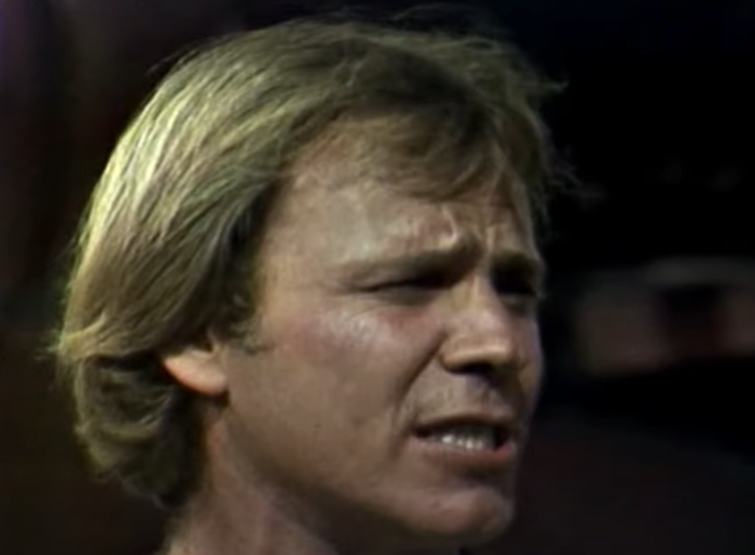 Barry McGuire Singing Eve Of Destruction
