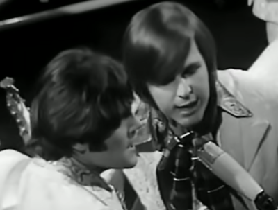 Beach Boys – Wouldn’t It Be Nice
