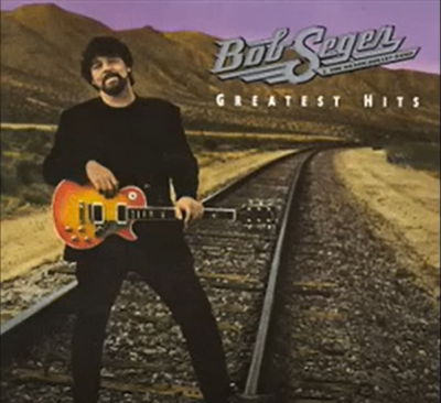 Bob Seger – Night Moves