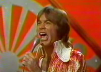 Bo Donaldson – Billy Don’t Be A Hero