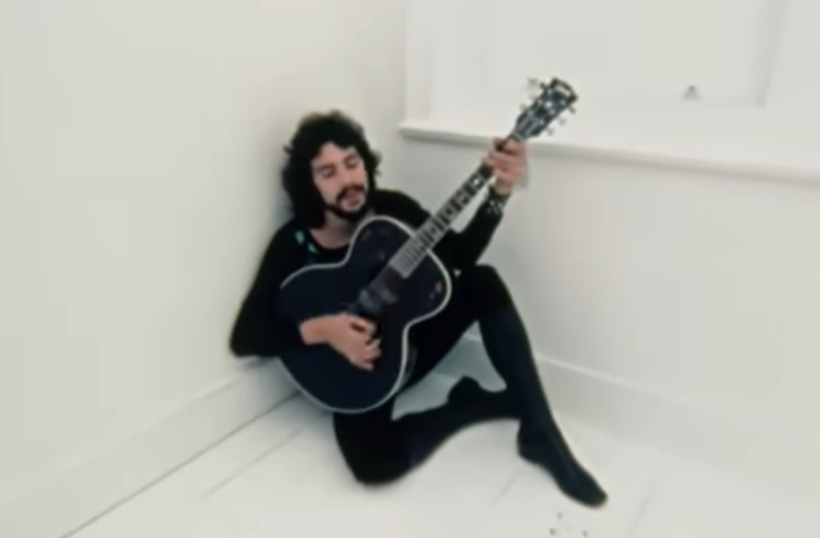 Yusuf / Cat Stevens – Father & Son