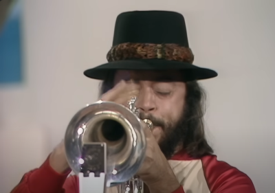 Chuck Mangione – Feels So Good