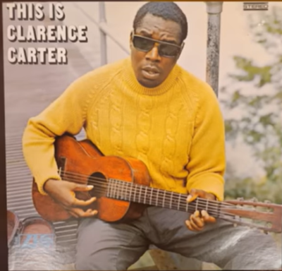 Clarence Carter – Slip Away