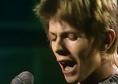 David Bowie – Five Years