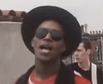 English Beat – Doors Of Your Heart