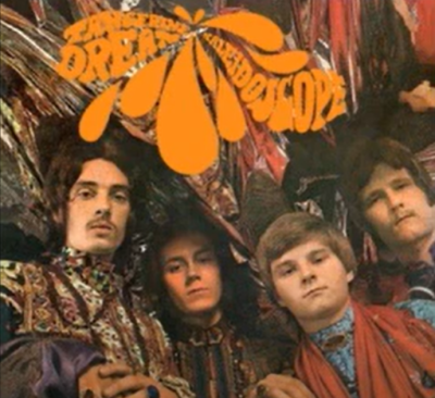 Kaleidoscope UK – Sky Children