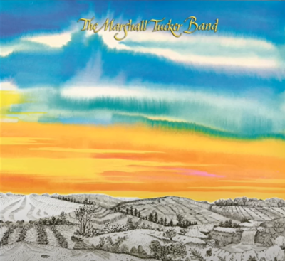 The Marshall Tucker Band – Can’t You See