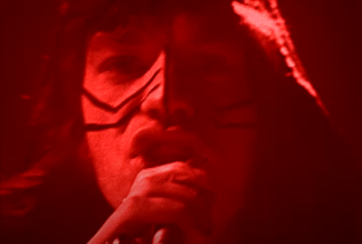 The Rolling Stones – 2000 Light Years From Home