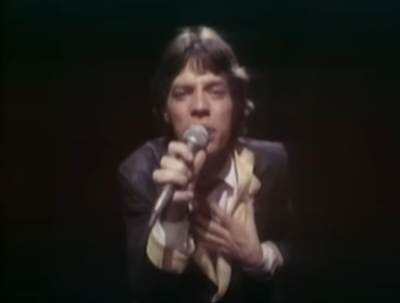 The Rolling Stones – Miss You
