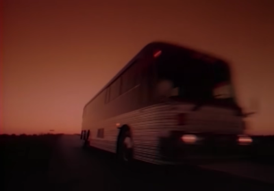 Motley Crue – Home Sweet Home