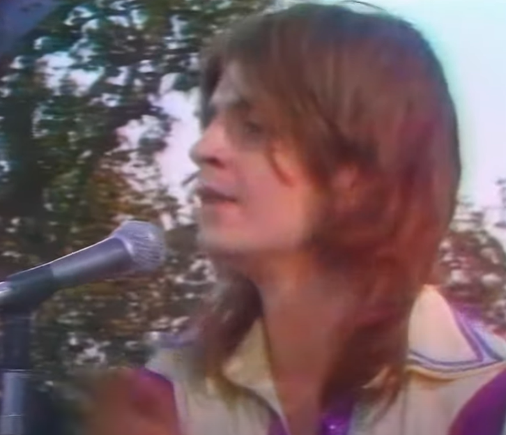 Black Sabbath – War Pigs