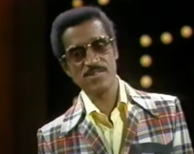 Sammy Davis Jr – Baretta’s Theme