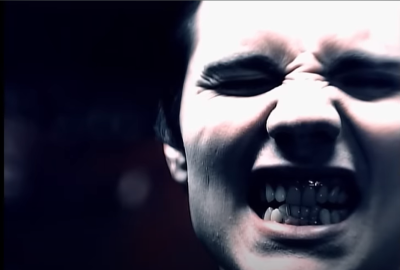 The Smashing Pumpkins – Bullet With Butterfly Wings