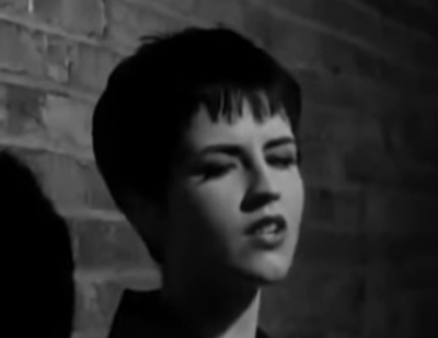 The Cranberries – Linger