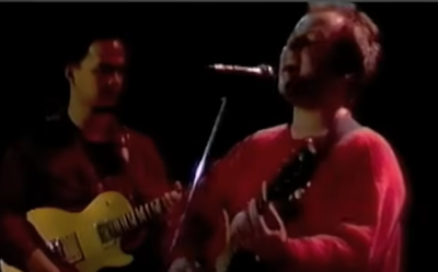 Pixies – Hey