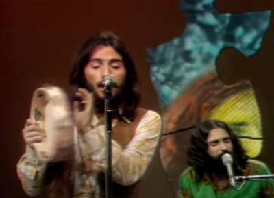 The Rascals – People Got To Be Free