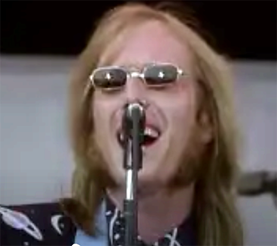 Tom Petty & The Heartbreakers – American Girl