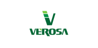 Logo for verosa