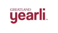 Logo for yearli